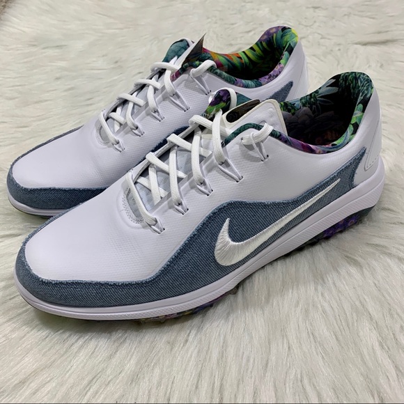 Nike Other - Nike React Vapor 2 No Denim Allowed NRG Golf Shoes